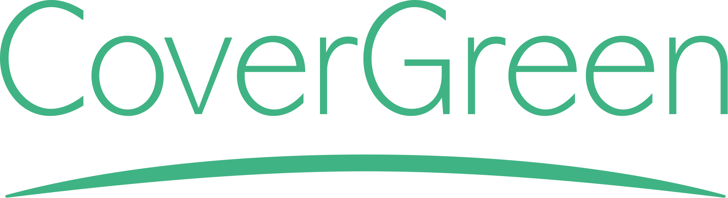 logo CoverGreen